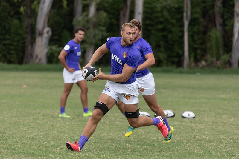 SLAR: Uno por uno: los equipos, los nombres y las claves