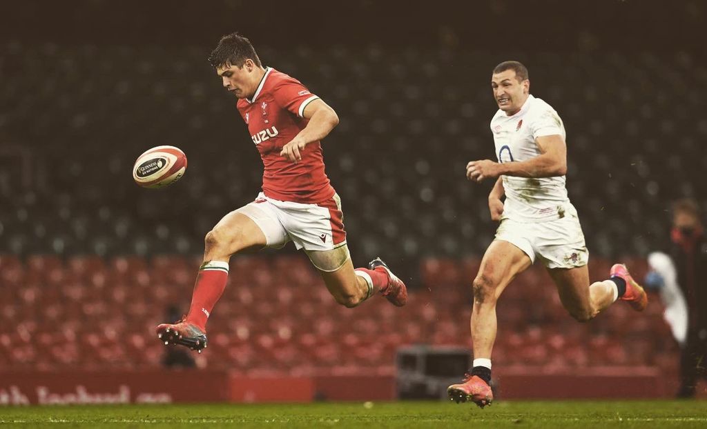 6N: Todas las miradas estarán en Roma y Londres