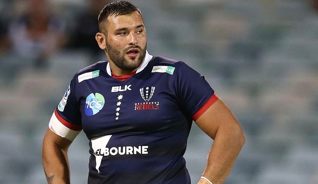 Súper Rugby AU: Los highlights de las victorias de Rebels y Reds