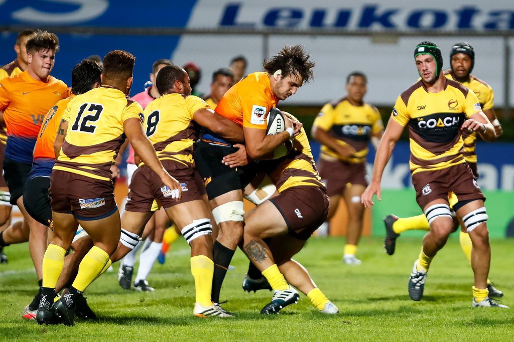 SLAR: Los números de la fecha Nº2