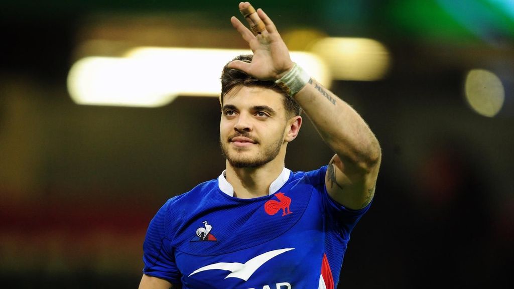 6N: Francia suma dos refuerzos de lujo