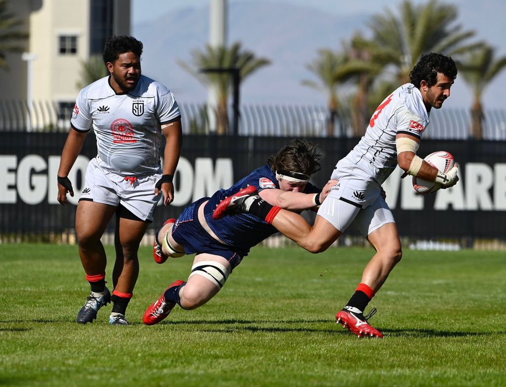 Se puso en marcha una nueva edición de la MLR