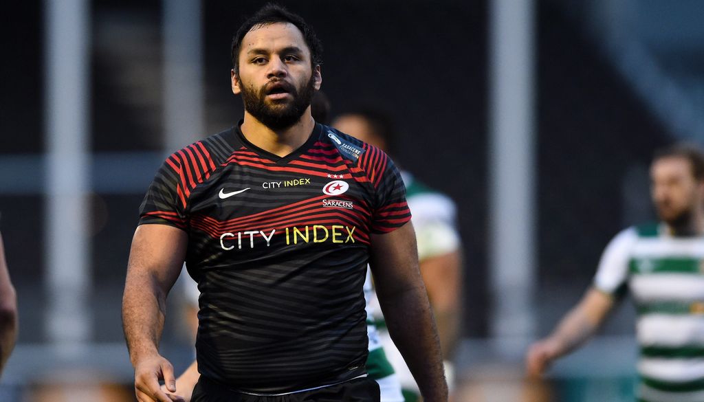 Preocupación financiera si Saracens no regresa a la Premiership