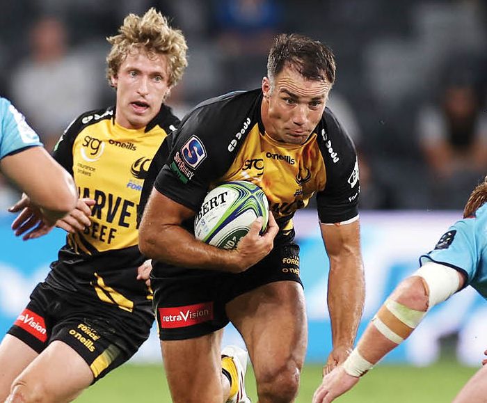 Súper Rugby AU: Force ganó y Brumbies recibe a Rebels