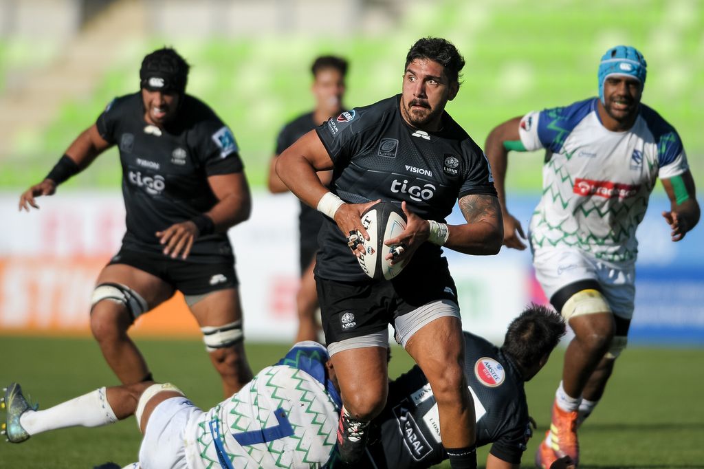 SLAR: Los números de la fecha Nº3