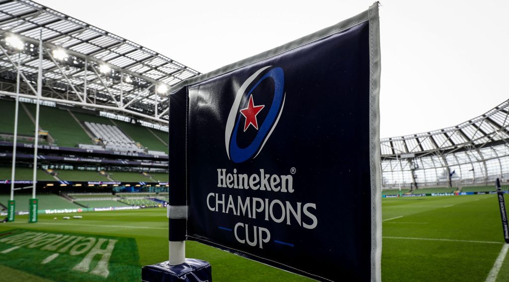 Tiene fecha el sorteo de la segunda fase de la Copa Europea de Clubes