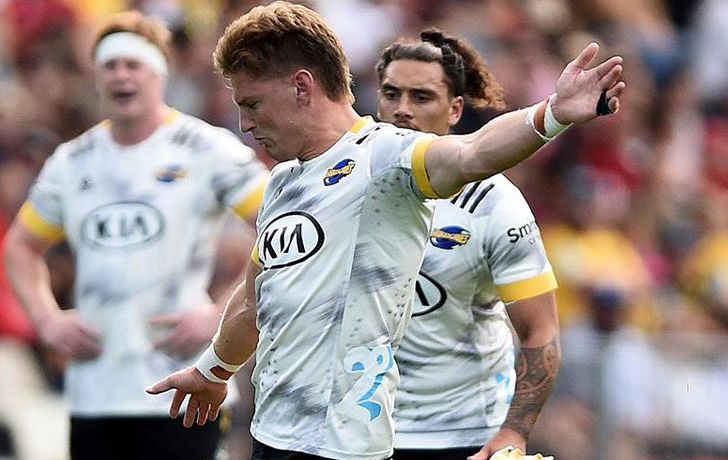 Súper Rugby Aotearoa: Los compactos de la segunda fecha