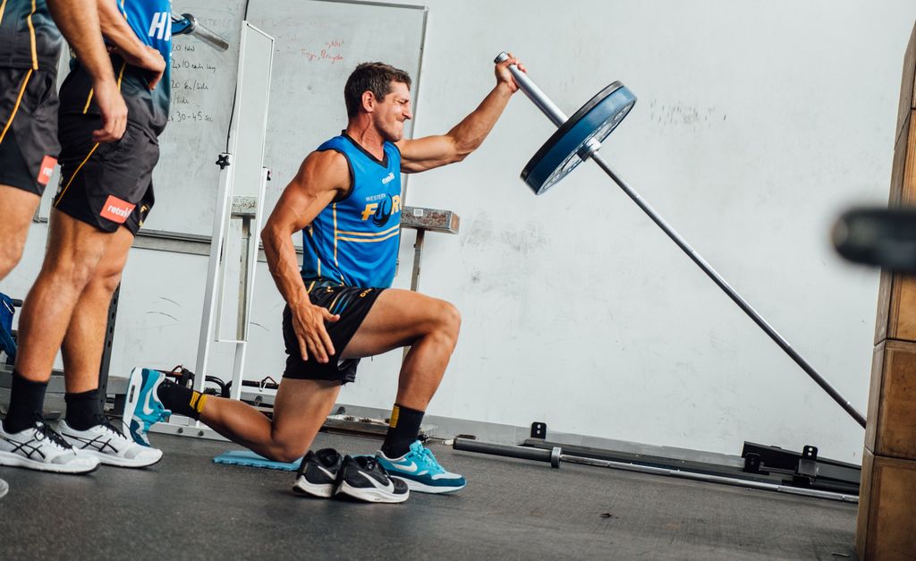 Súper Rugby AU: Tomás Cubelli será titular en Western Force