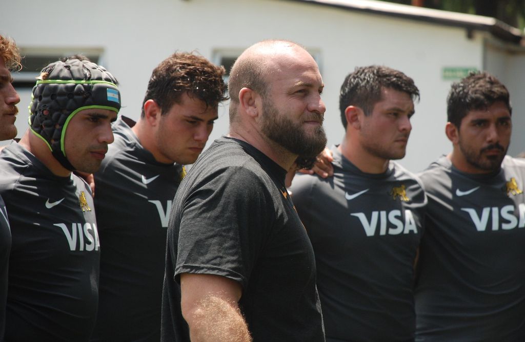 Andrés Bordoy es el nuevo Entrenador Nacional de Scrum