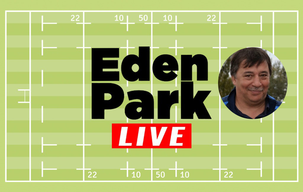 Eliseo Pérez: “Matar el scrum sería no jugar al rugby y nadie quiere eso”