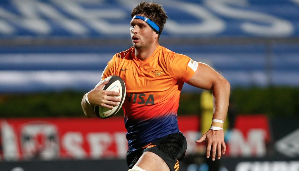 SLAR: Formaciones confirmadas de la tercera fecha