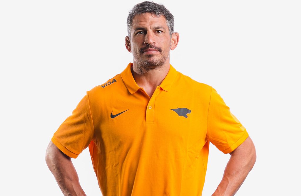 Julio García: “Fue un poco frustrante el hecho no poder jugar el martes”