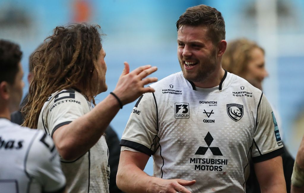 Premiership: Todo los highlights del fin de semana