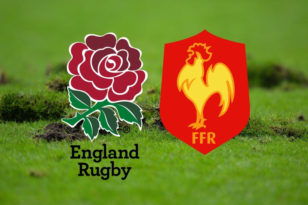 6N: Inglaterra y Francia urgidos por una victoria