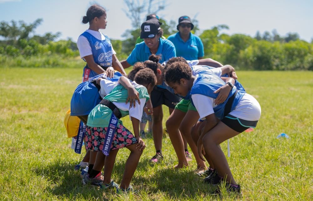 Día Internacional de la Mujer: Seis pioneras que ayudaron al florecimiento del rugby en el mundo