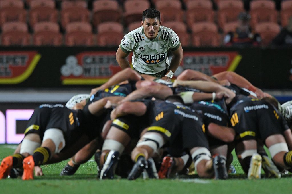 Super Rugby Aotearoa: Highlanders consiguió la primera victoria