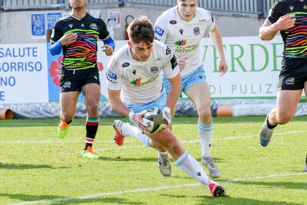 Guinness PRO14: Todo lo que sucedió en la fecha 14