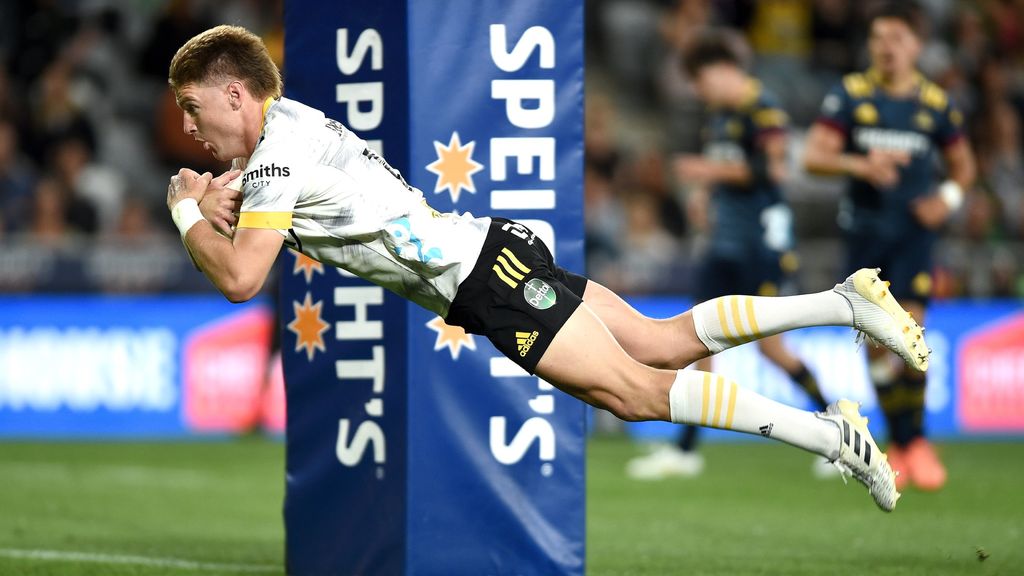 Mirá la fecha completa del Súper Rugby Aotearoa y AU