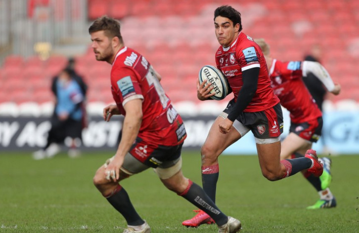 Premiership: Todos los compactos del fecha 13