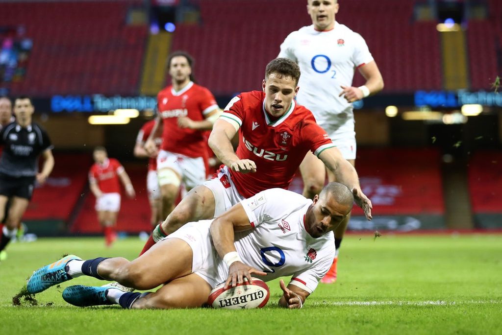 6N: Mirá los triunfos de Irlanda y Gales