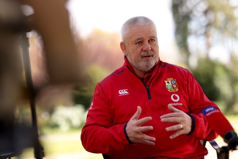 En menos de un mes se conocerá el plantel de los Lions