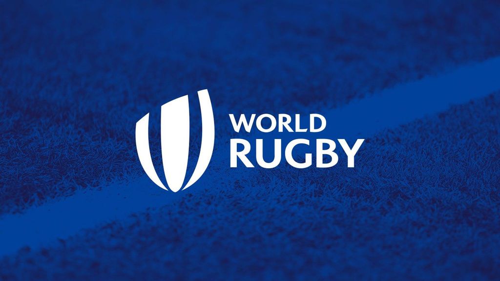 World Rugby lanza su plan estratégico 2021-25