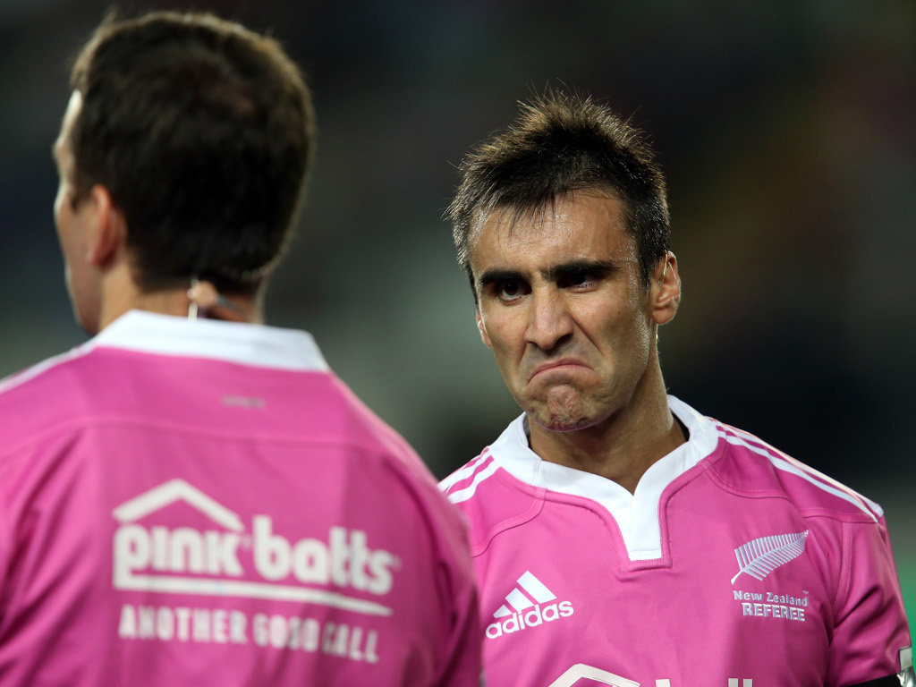 El responsable de referato UAR viaja a Corrientes