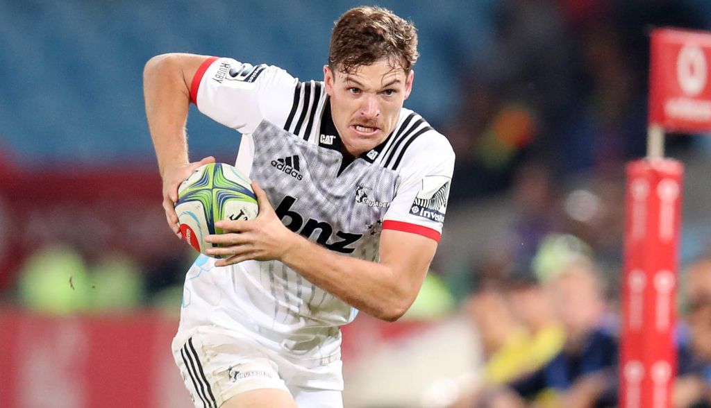 Formaciones del Súper Rugby AU y Aotearoa