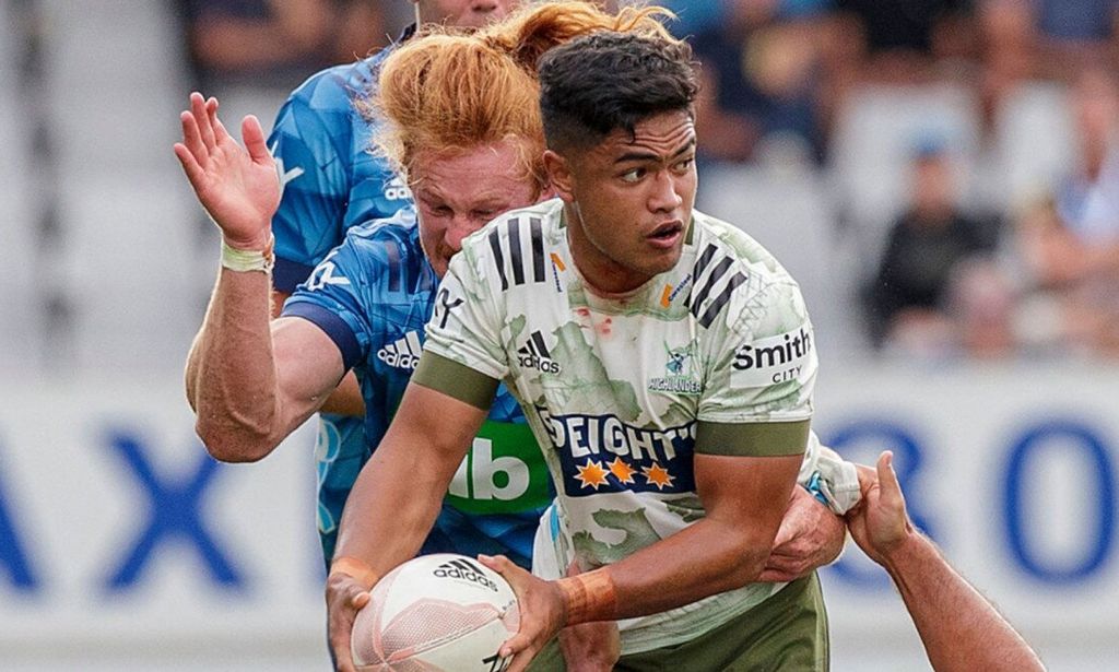 Súper Rugby Aotearoa: Highlanders va por la revancha ante Blues