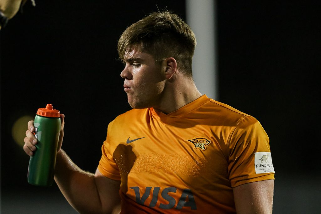 SLAR: Jaguares XV, Peñarol, Selknam y Olimpia a semifinales