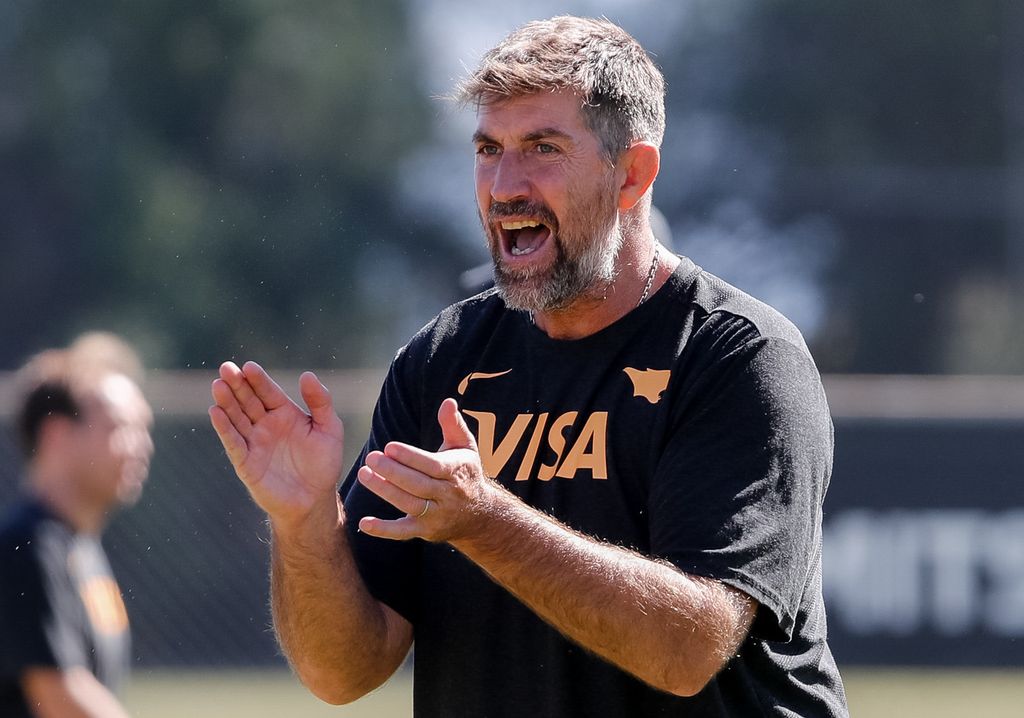 Ignacio Fernández Lobbe: “Nos faltó mantener la concentración los 80 minutos”