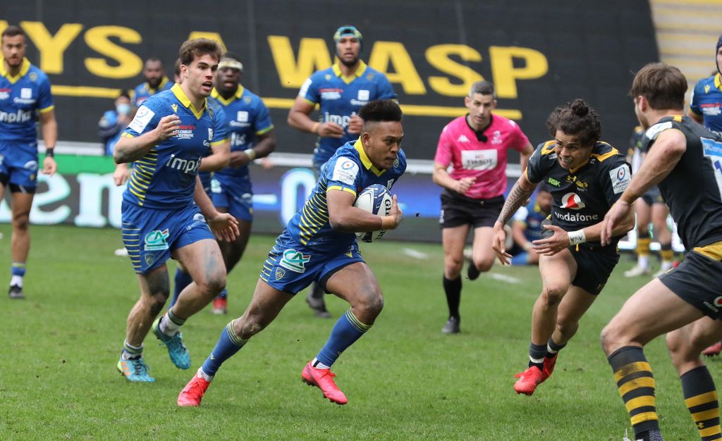 Champions Cup: Los highlights del fin de semana