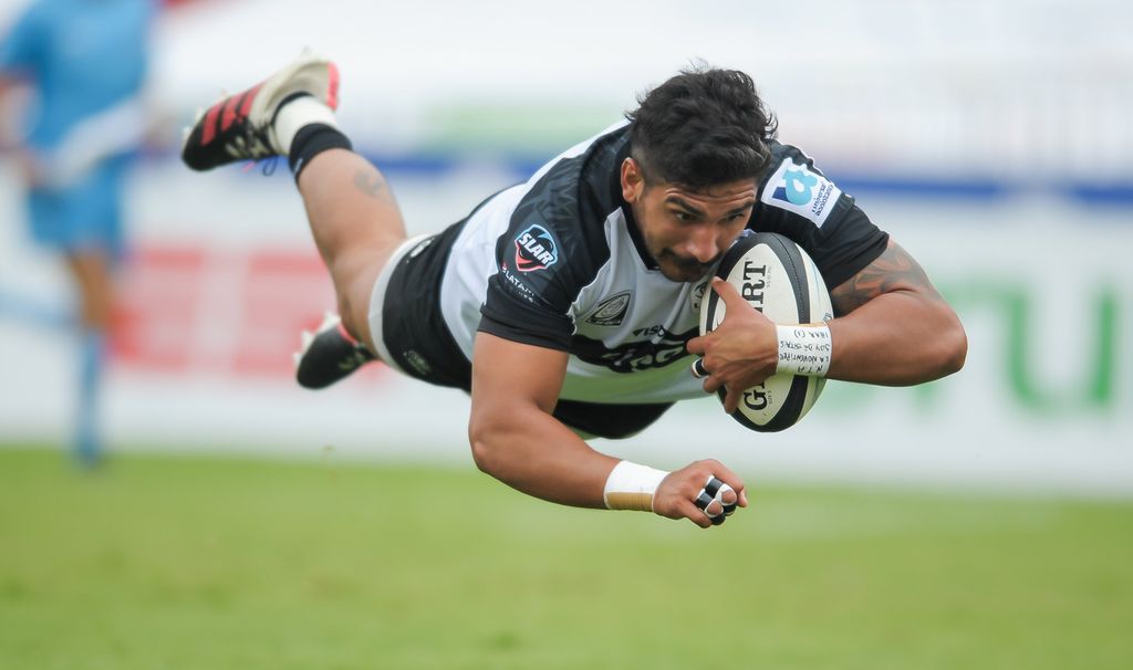 SLAR: Apretada victoria de Olimpia Lions sobre Cafeteros Pro