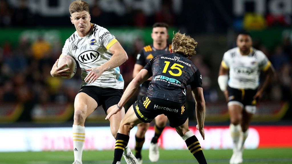 Súper Rugby Aotearoa: Nada está dicho en el rugby de Nueva Zelanda