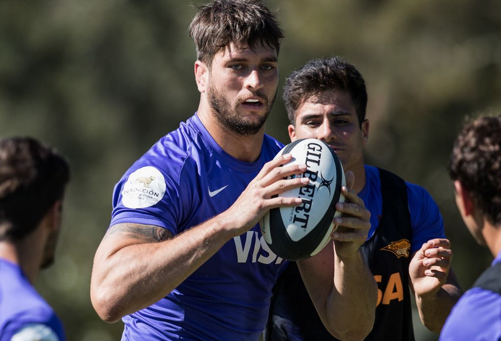 Jaguares XV tendrá nuevas incorporaciones en su plantel