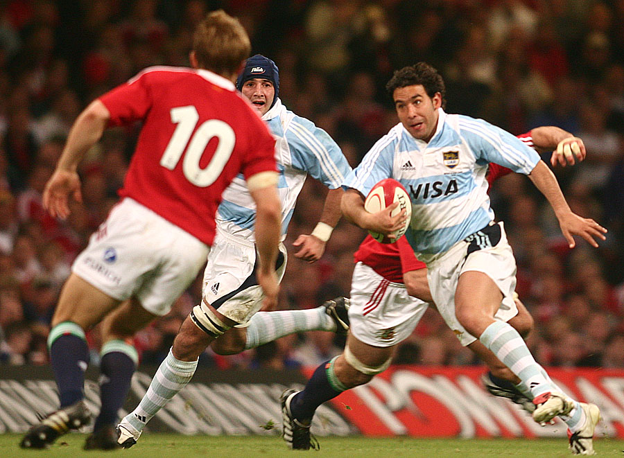 Los cinco jugadores históricos que más puntos anotaron en un test