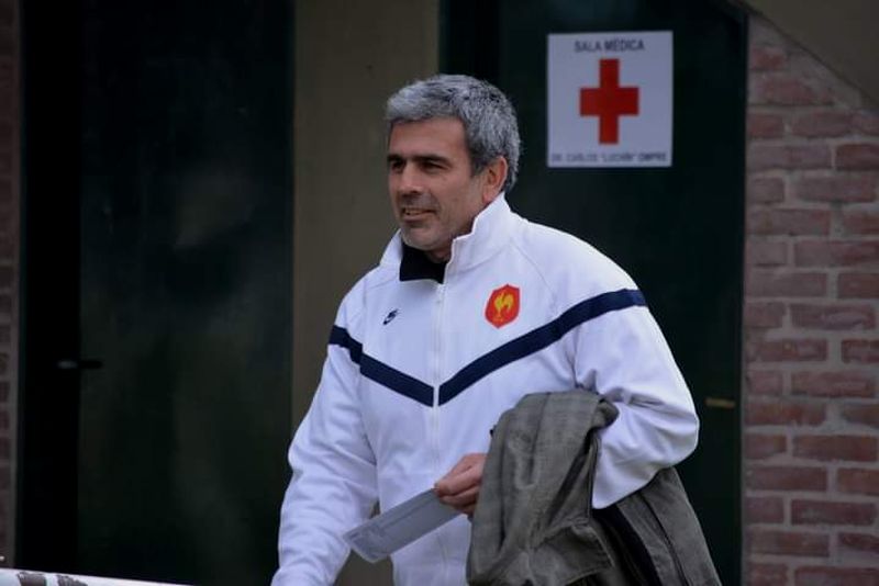 José Virasoro: “Este formato nos favorece para la maduración y formación del equipo”