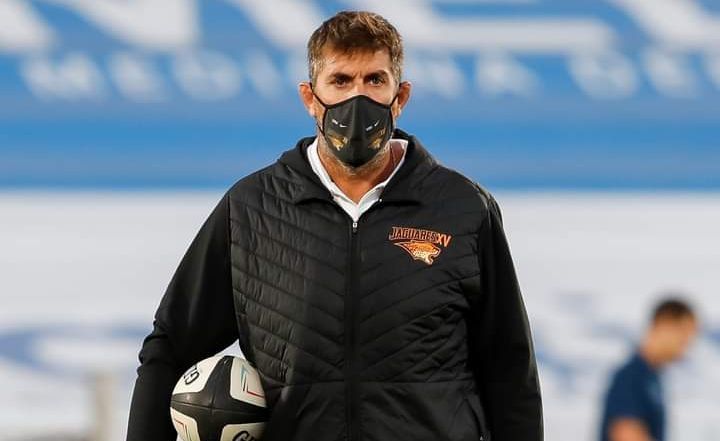 Ignacio Fernández Lobbe: “Buscamos ser más consistentes y sin tantas lagunas”