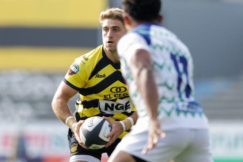 SLAR: Peñarol se metió en semifinales