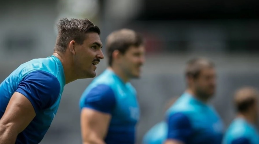 Matera, entre los jugadores más influyentes del mundo