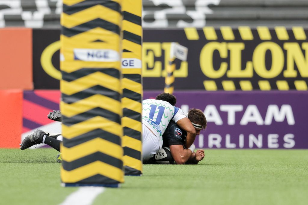 SLAR: A Olimpia Lions le costó, pero llegó a semifinales