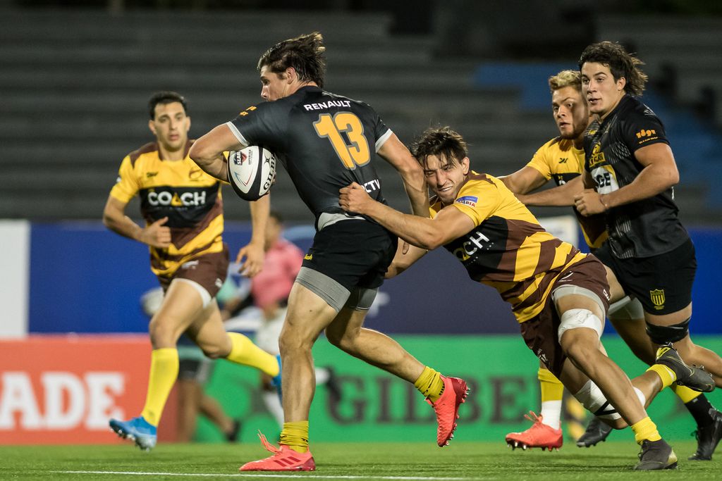 SLAR: Cafeteros Pro estuvo ahí de la hazaña