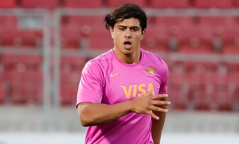 SLAR: Seis cambios en Jaguares XV