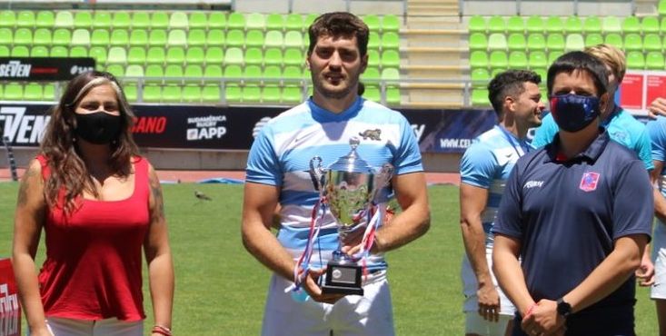 Santiago Álvarez Fourcade: “Estamos en un camino que podemos seguir mejorando”