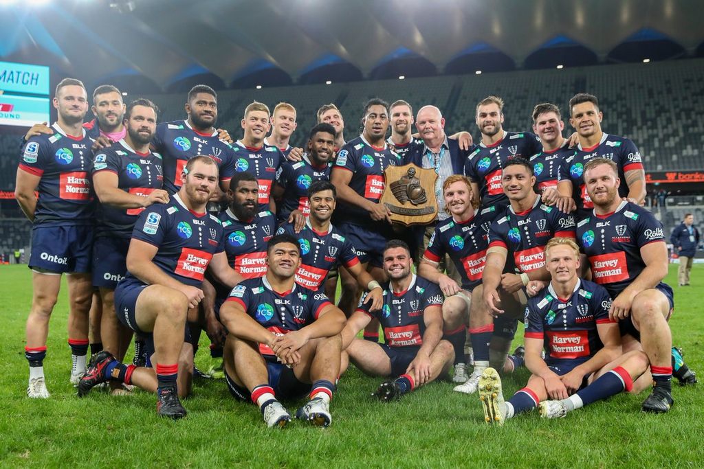 Los compactos del Súper Rugby AU y Aotearoa