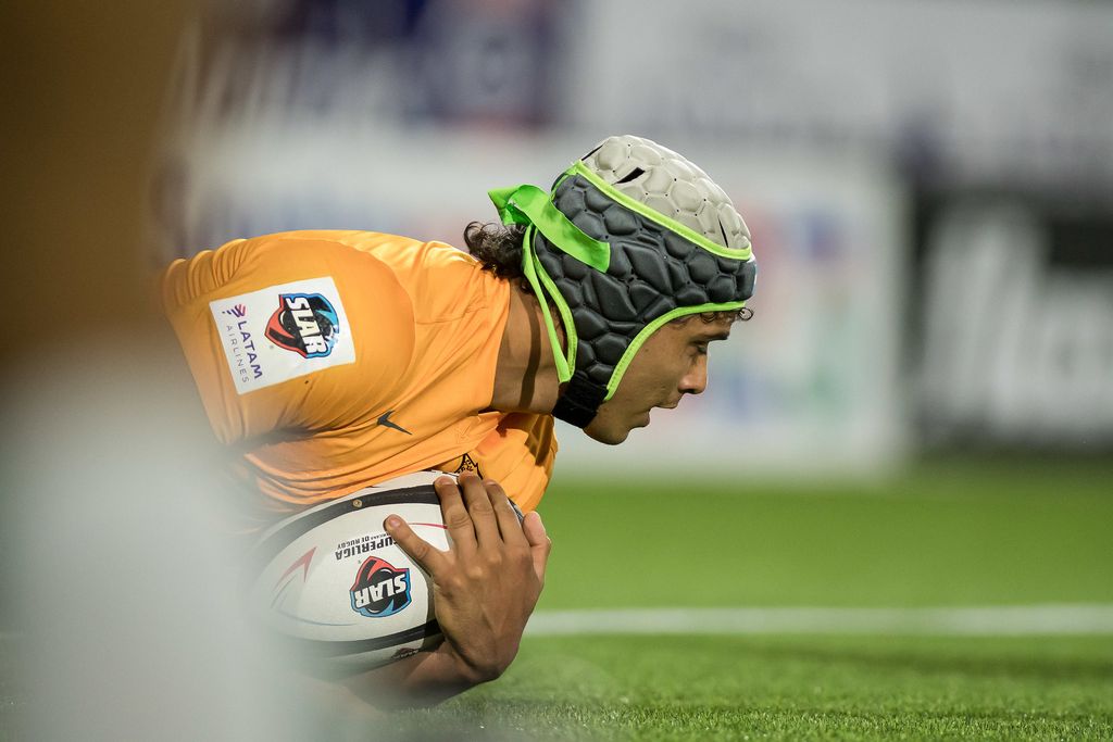 ¿Le sirve a Jaguares XV jugar la Liga Sudamericana de Rugby?