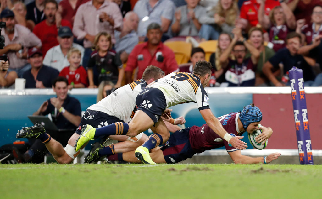 Reds se sacó de encima al campeón y ya piensa en la semifinal
