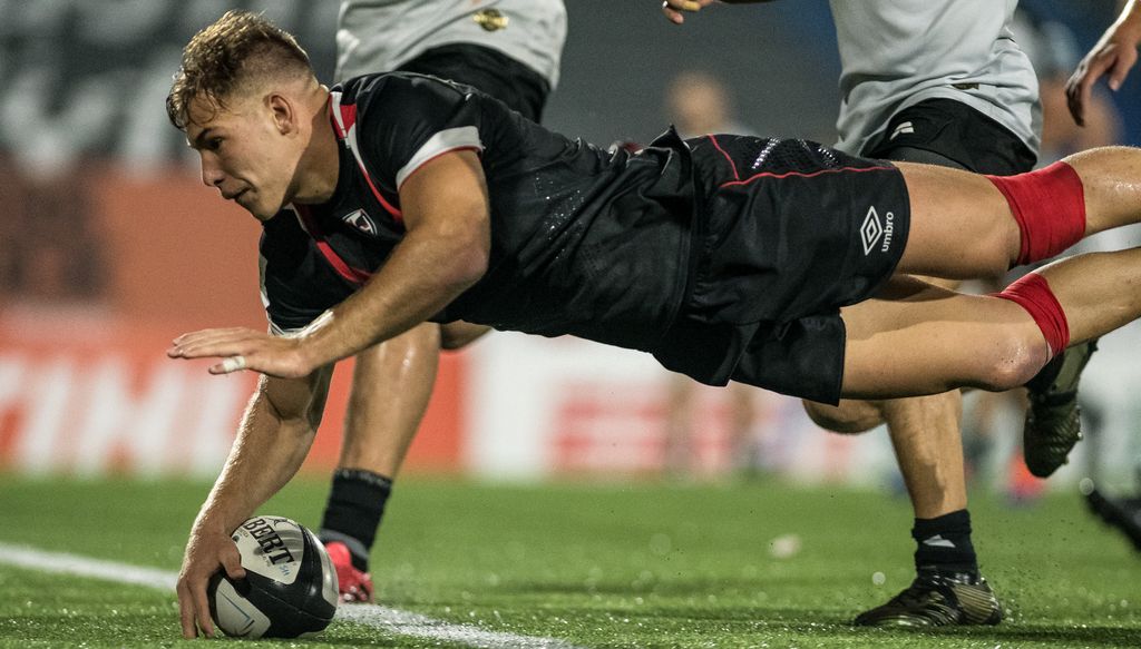 SLAR: Se confirmaron las formaciones – Fecha Nº8