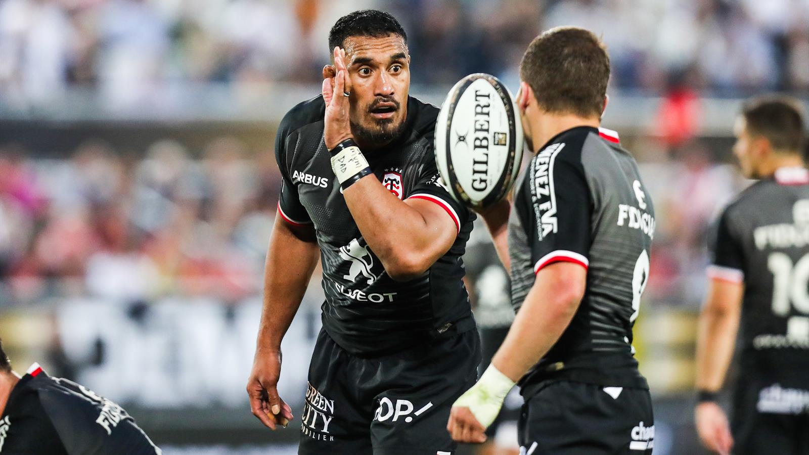 Top 14: Los Highlights de la fecha Nº25