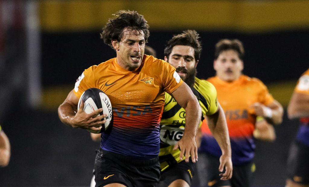 Felipe Ezcurra: “Nos llena de satisfacción que haya un torneo profesional en América Latina”